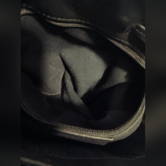 Mini Bally Shoulder Bag( Preloved) Needs To Be Cleaned Has Wear